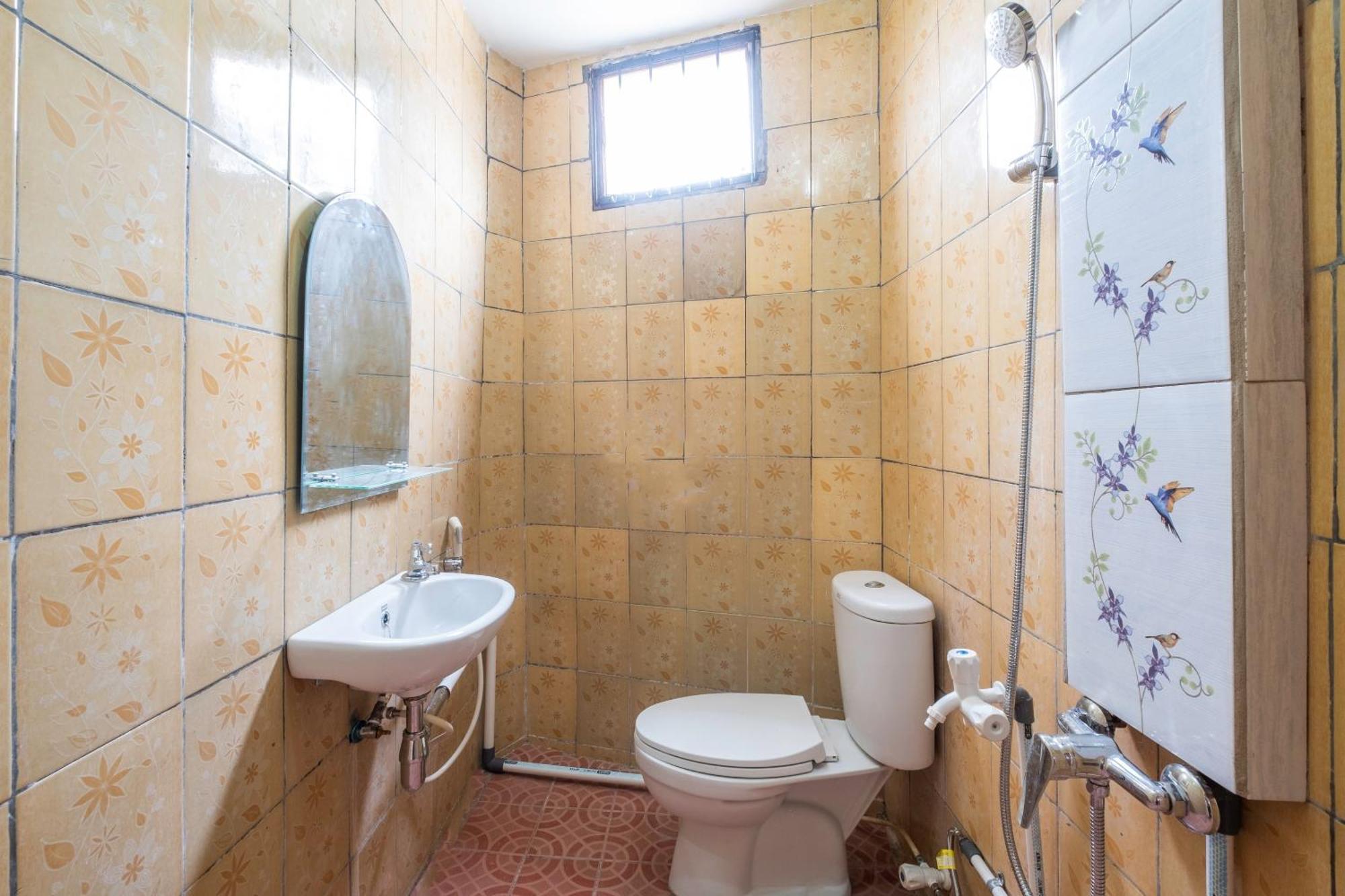 Oyo Life 2391 Baladewa Residence Syariah Karawang Dış mekan fotoğraf